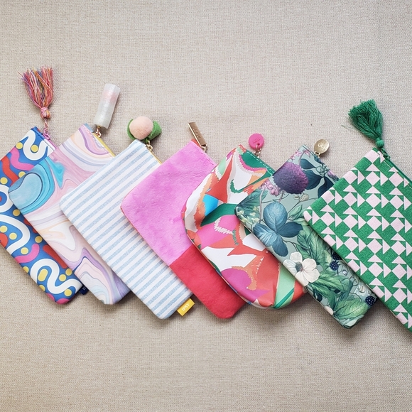 ipsy Handbags - ipsy Bag Bundle